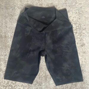 ALO Highwaist leggings - M